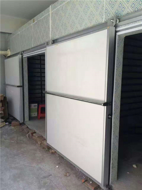 庫板冷藏庫